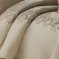 Hillcrest 10 Pc King Comforter Set