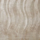 Printed Jacquard Grommet Top Total Blackout Curtain Panel