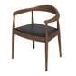 Kelly Dining Chair - One Piece