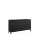 9 Drawer Dresser
