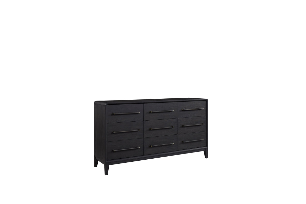 9 Drawer Dresser