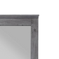 Vidalia Rustic Vanity & Dresser Mirror