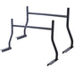 Universal Pick-Up Truck Rack 650 LBS Adjustable Fit