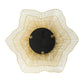D27x2.4" Metal Mirror – Wall Mounted Decor