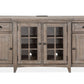 Paxton Place - Entertainment Console