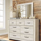 Bellaby - Dresser