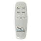 BT2000 Queen Adjustable Bed Base