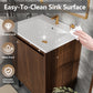 24 Inch Bathroom Vanity With Sink