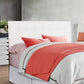 Super Nova G0129-QHB Queen Headboard