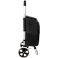 Shopping Trolley with Wheels