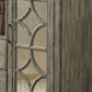 Velika Weathered Console Table