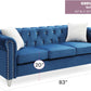 Raisa G861A-S Sofa