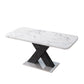 Modern Rectangle Dining Table