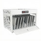 16-Device Charging Station for Laptops/Tablets