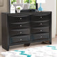 Marilla G1500-D Dresser