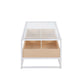 Contemporary Coffee Table