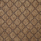 Chateau De Ville - Chair With Pillow (Same Lv01590) - Fabric & Espresso