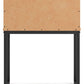 Deanlow - One Drawer Night Stand - Honey