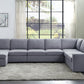 Hayden 146.5" Sectional Sofa