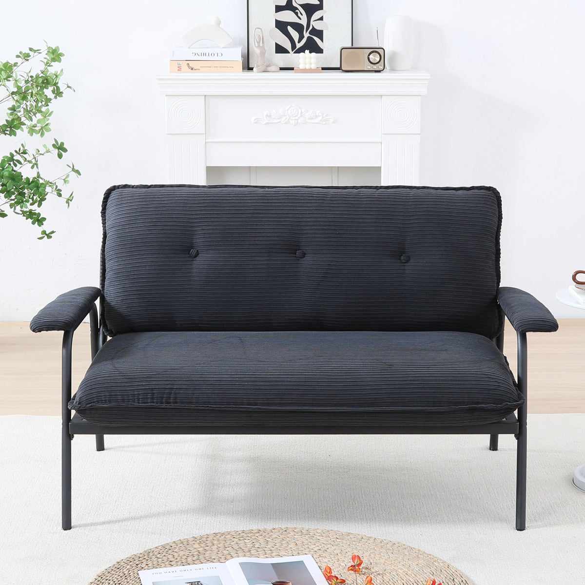 The 53-Inch Sofa