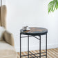 D22x23.5" Side Table