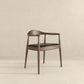 Kelly Dining Chair - One Piece