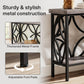 70.9” Extra Long Industrial Console Table