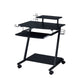Ordrees - Gaming Desk - Black
