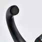 Two Handle 4 Inch Centerset Bathroom Sink Faucet with Pop-Up Drain