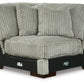 Lindyn - Sectional