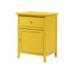 Vibrant Nightstand