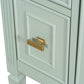 24-Inch Bathroom Vanity with Sink