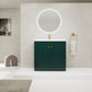 36" Freestanding Bathroom Vanity