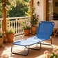 Sun Tanning Chair