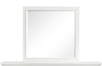 Charleston - Landscape Mirror