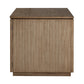 Orianne - Executive Writing Desk - Antique Gold