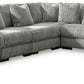Lindyn - Sectional