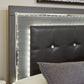 Lodanna - Upholstered Panel Headboard