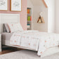 Stelsie - Panel Bed