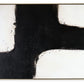 Reighlea - Wall Art - Black / White
