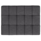Mariah Coffee Table Storage Ottoman