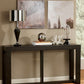 Watson - Sofa Table - Dark Brown