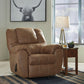 McGann - Rocker Recliner