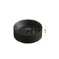 JINBO 16'' Bathroom Round Solid Surface Basin