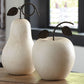 Bidelia - Sculpture Set (Set of 2) - Antique White