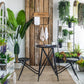 20x14x20 Laundry Rack with Accordion Design