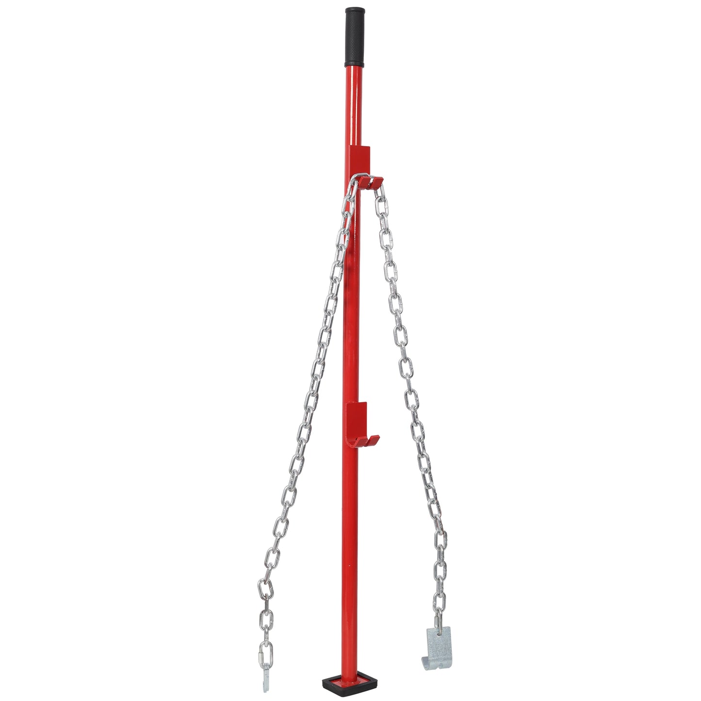 52-Inch Universal Pulling Stick Tool for Car Repair Bumpers