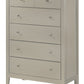 Glory Furniture Hammond G5403-CH Chest