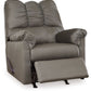 Darcy - Rocker Recliner