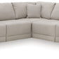 Next-Gen Gaucho - Sectional